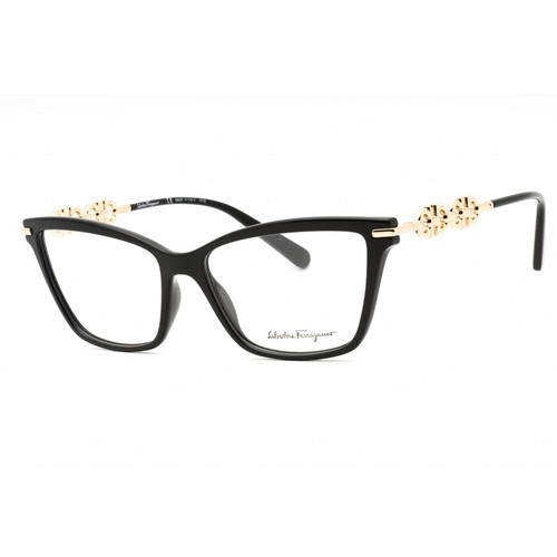 Salvatore Ferragamo サングラス　ブラック　シルバー金具 楽天市場】フェラガモ Salvatore Ferragamo サングラス 2160B
