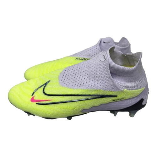 Nike Phantom GX Elite DF FG DC9969-705 Size Men's 6.5