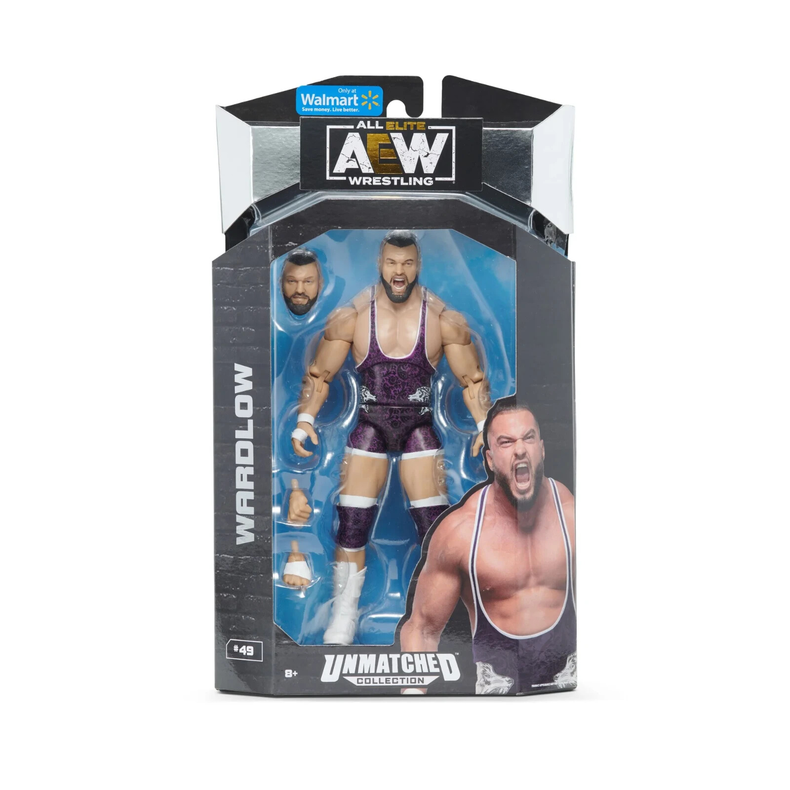 WWE AEW フィギュア　ローデスファミリーセット $_57.JPG?set_id=880000500F