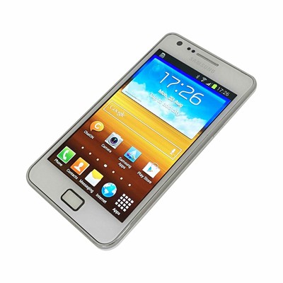 Samsung Galaxy S2 Mini