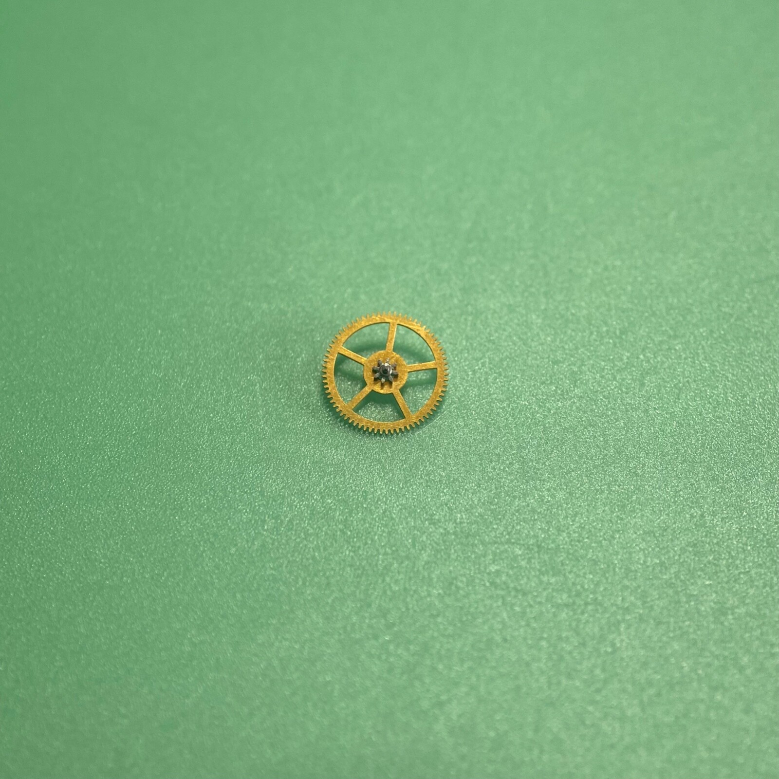 お歳暮 のし Jaeger-LeCoultre 883 1482 Driving Gear for Ratchet Wheel ロッド