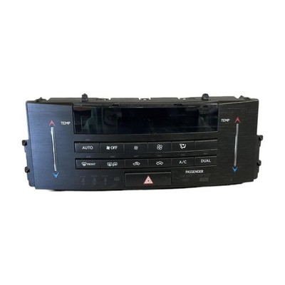 2017-2019 Lexus IS300 AC Controller 5590053340 Factory OEM Replacement Part