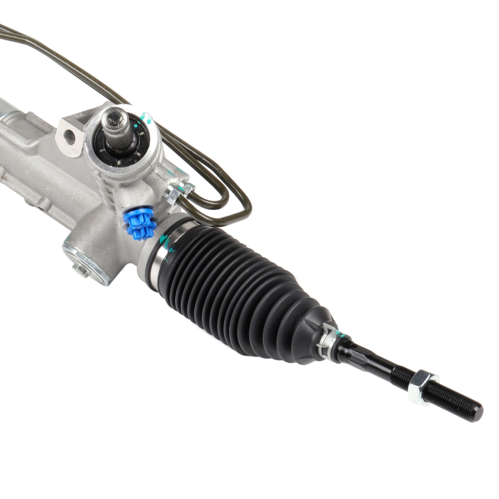 Power Steering Rack Pinion Assembly Fits Bmw E36 32131140956 323