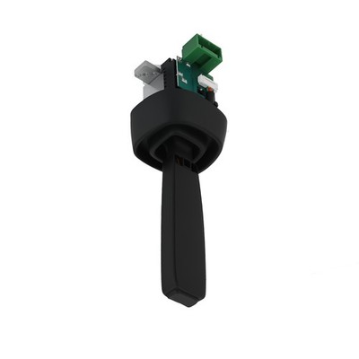 Turn Signal Switch For Volvo VNL 2005-2012 20399170 20701049 Plastic+Metal