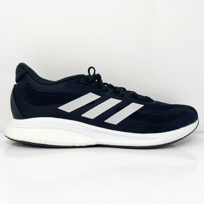 

Adidas Mens Sueprnova S42722 Черные кроссовки Кроссовки Размер 11,5, Черный, Sueprnova