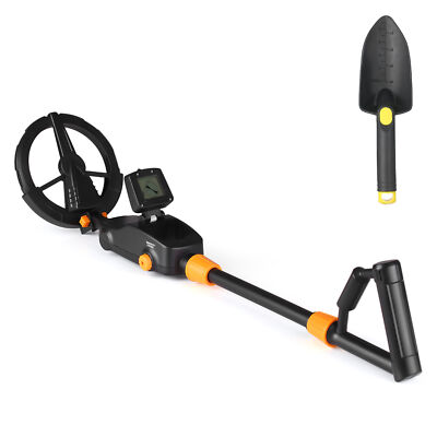 Handy Metal  Pinpointer  Digger Treasure Hunter Finder  Q1K1