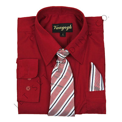 トップス TIE.ME button up T-shirt-RED Awearness Kenneth Cole Slim Fit 4-Way Stretch Mini Asterisk