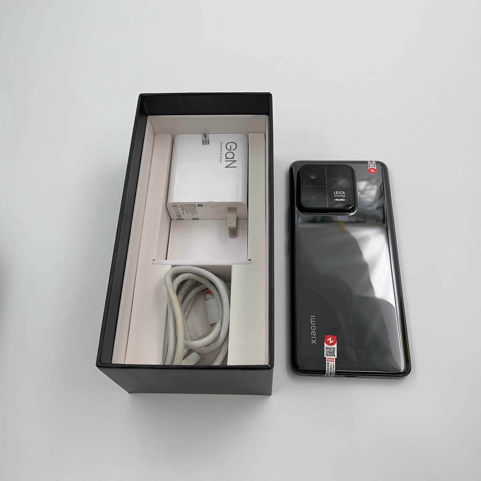 Xiaomi 13Pro 128GB [美品]おまけ付き Xiaomi 13Pro 128GB [美品]おまけ付き（【極美品】Xiaomi 13 Pro