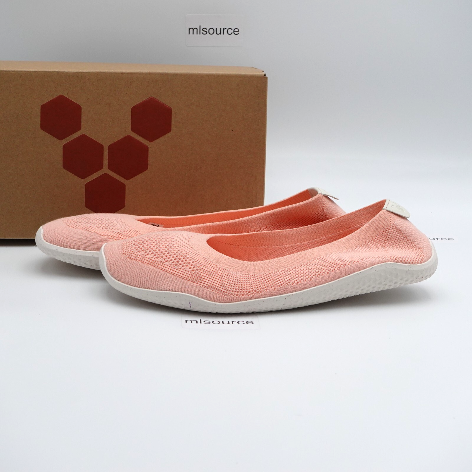 baron【美品】VIVO BAREFOOT ASANA アサナ YIN Asana Yin Ballerina Knit Womens | Rest of World
