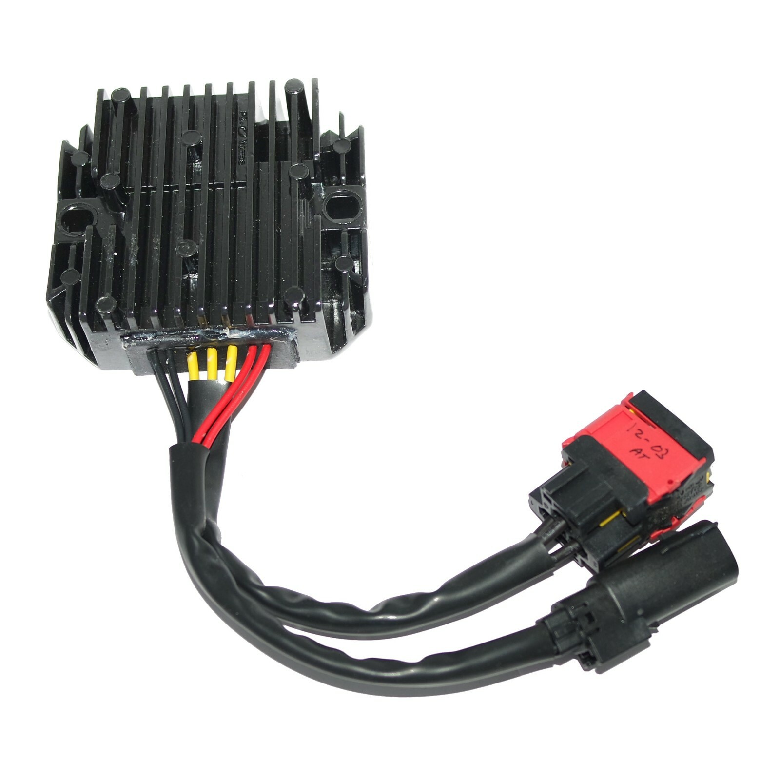 Fits Royal Enfield Interceptor 650 cc Regulator Rectifier RR 