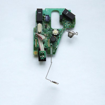 Mouse Motherboard Mouse Replacement Part Mouse Repair Parts for Logitech Mouse