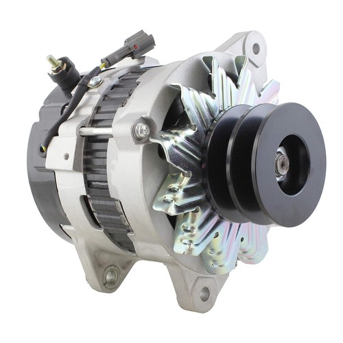 24V 50A Alternator 0-35000-4868 0350004868 for HITACHI ZX70