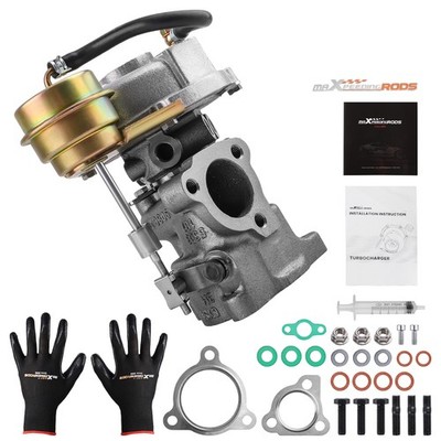 k03 upgraded Turbo Turbocharger for Audi A4 VW PASSAT 1.8T 250HP Water Cooled