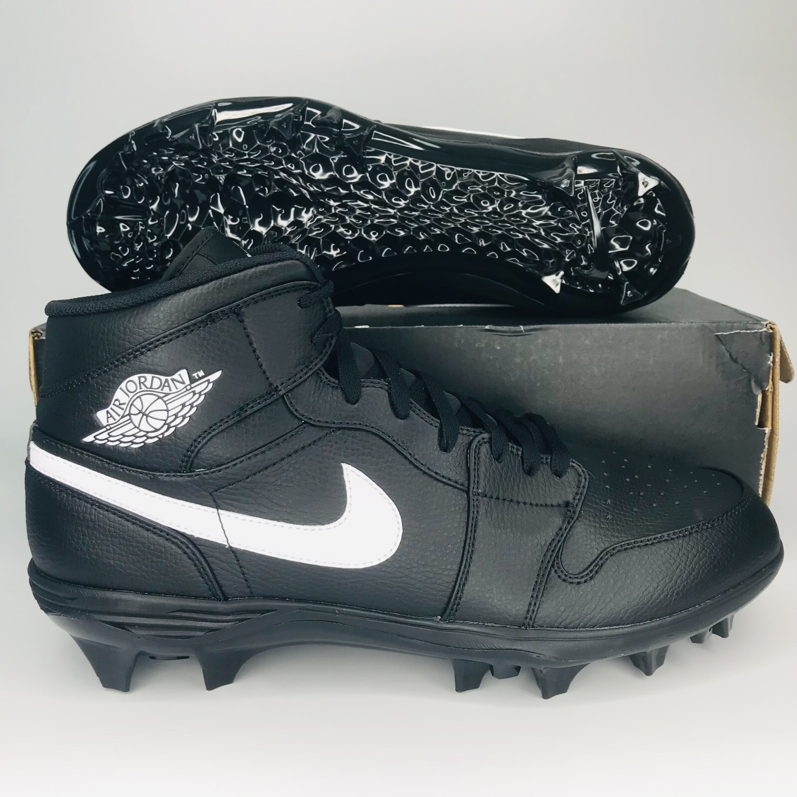 football cleats air jordan 1