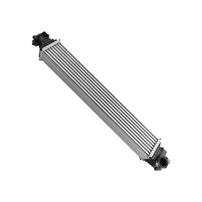 Intercooler Charge Air Cooler for Honda Civic 1.5L L4  2016-21 197105AAA01 New