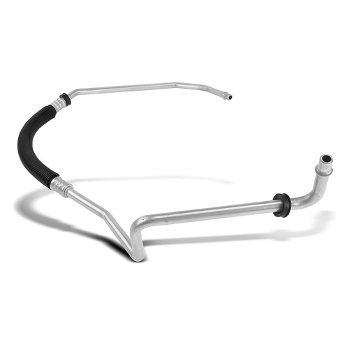 Engine Oil Cooler Hose Assembly for Chevrolet C4500 C5500 Kodiak GMC 2003-2009