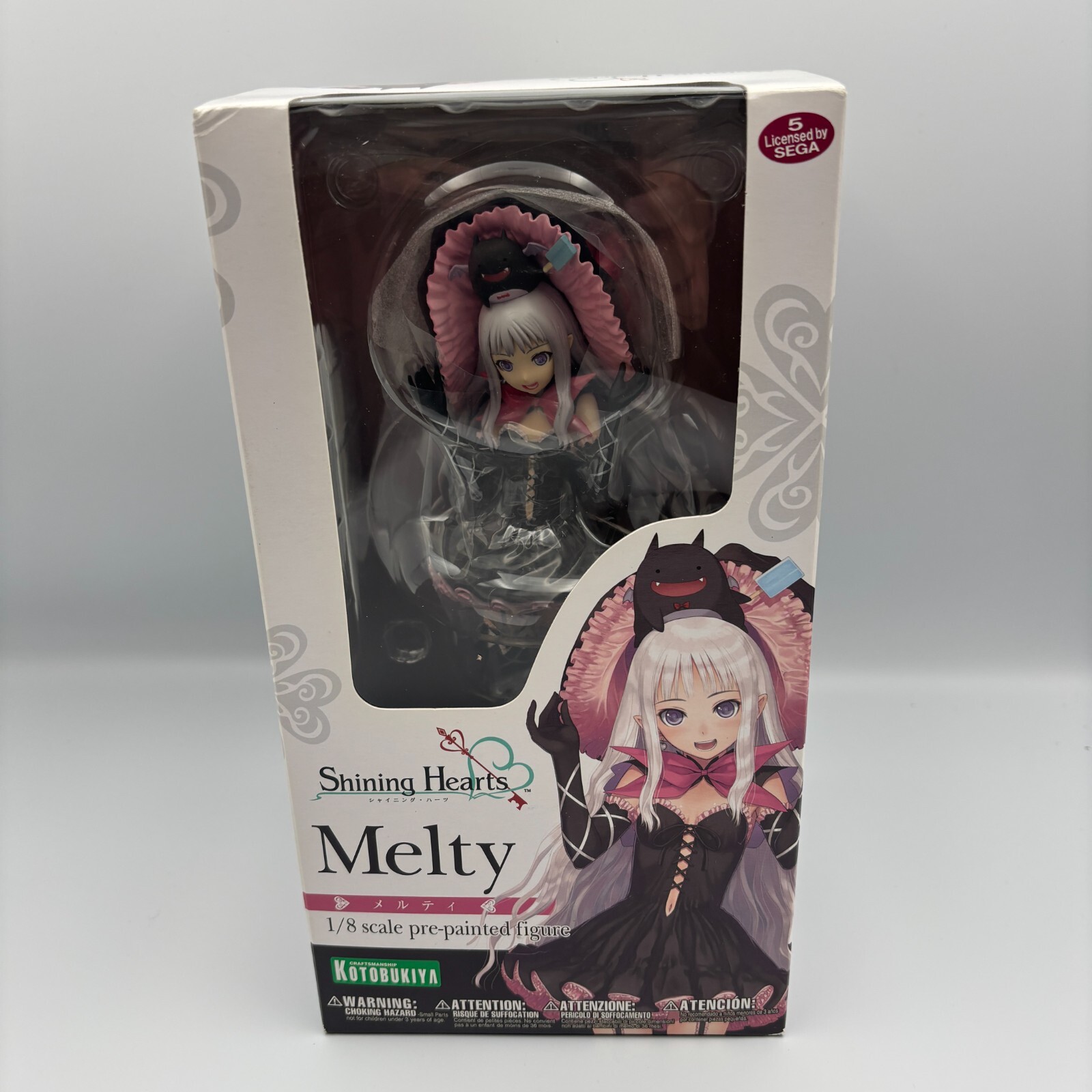 YAMATO Shining Hearts シャオメイ フィギュア YAMATO Shining Hearts シャオメイ フィギュア Amazon.com