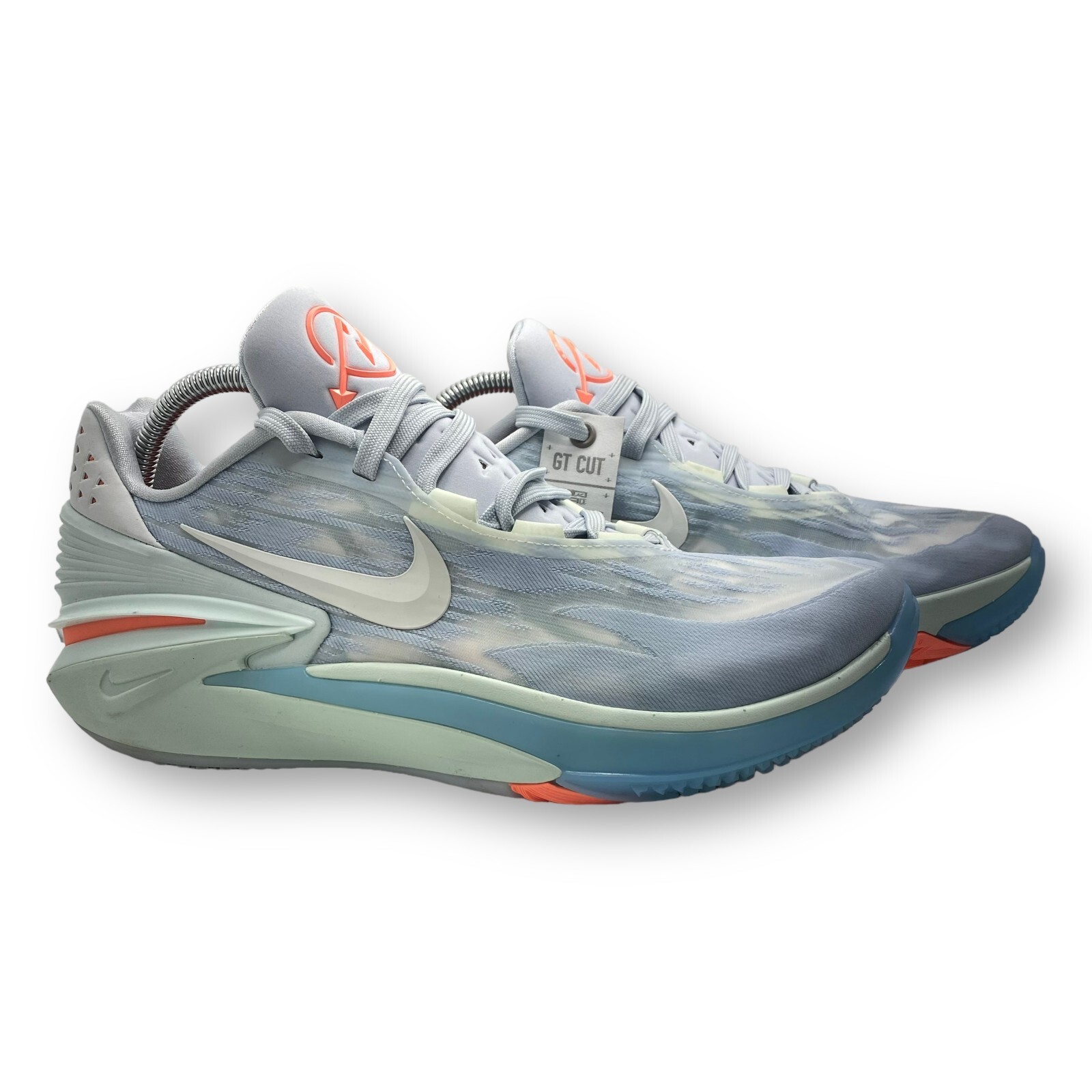 Nike Air Zoom GT Cut 2 Men's Size 10.5 Shoes DJ6015-402