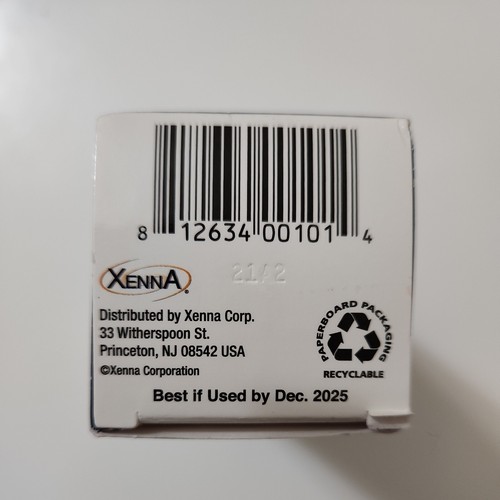 Nonyx Fungal Nail Gel Clarifying by Xenna 4 oz