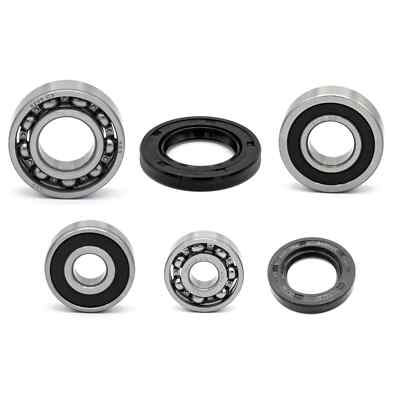 Gearbox bearing for Yamaha VP300 YP250R-X-MAX-250