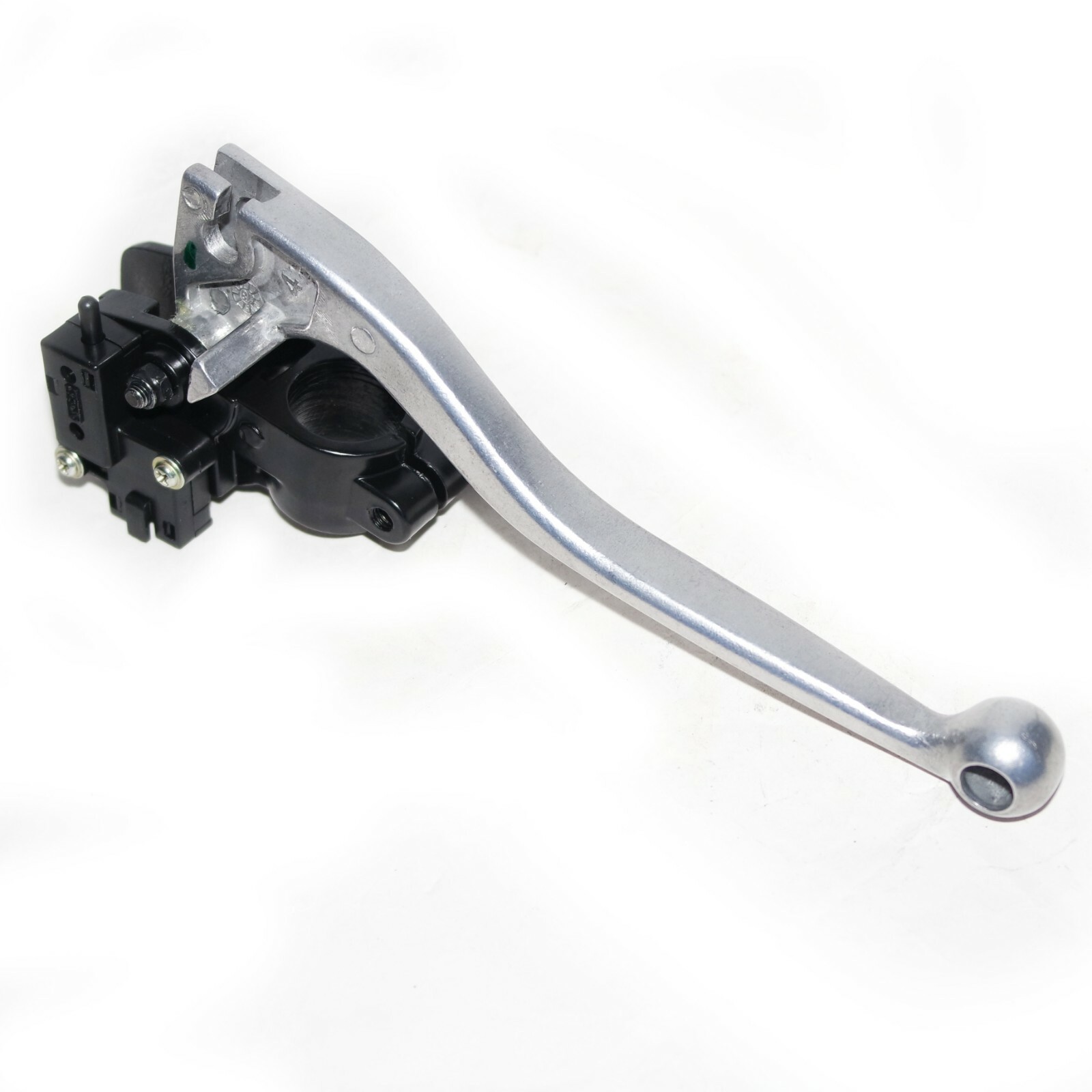 Fits Royal Enfield Classic 500 EFI Clutch Side LH Lever Holder Assembly  