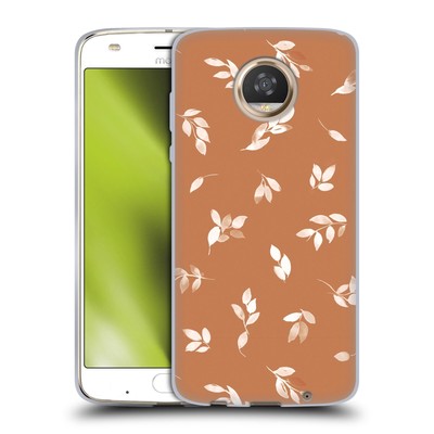 OFFICIAL NINOLA NATURE BOLD SOFT GEL CASE FOR MOTOROLA PHONES