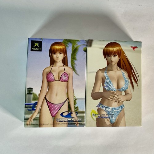 DEAD OR ALIVE XTREAM DOAX 常夏ハッピートランプ 第2弾 DEAD OR ALIVE XTREAM DOAX 常夏ハッピートランプ 第2弾