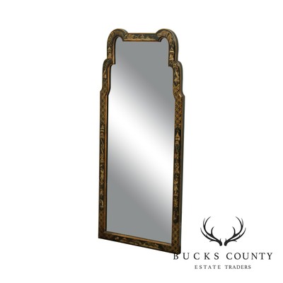 Mirrors La Barge Vatican