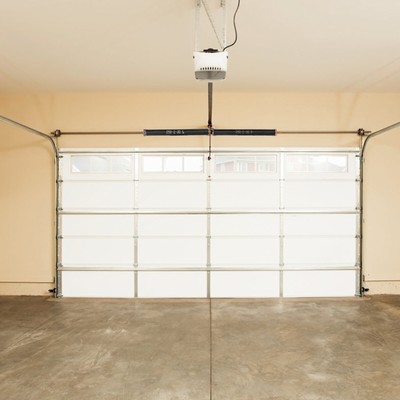 VEVOR Garage Door Torsion Springs Pair of 0.25 x 2 x 30inch with Winding Bars