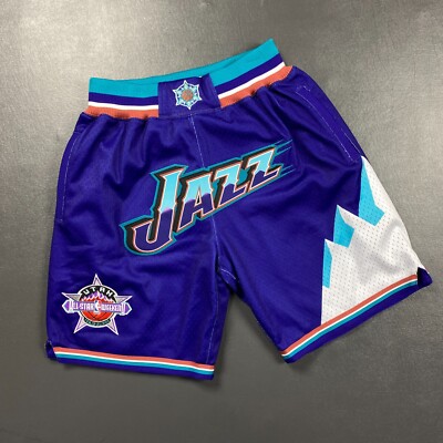 Купить 100 authentic just don 93 94 golden state warriors mitchell