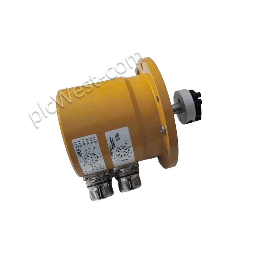HUBNER BERLIN AMG 81 S 2048 RP AMG-81-S-2048-RP — 2