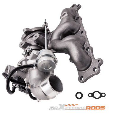 K03-0288 Turbo Fit For Ford Mondeo Land Rover Evoque Aj-i4d B4204t7 Ecoboost 2.0