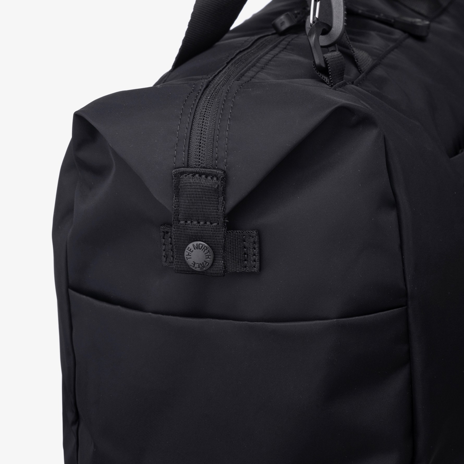 THE NORTH FACE★24SS★LIGHT DUFFLE BAG_NN2PQ52 New THE NORTH FACE LIGHT DUFFLE BAG NN2PQ52J BLACK GYM BAG