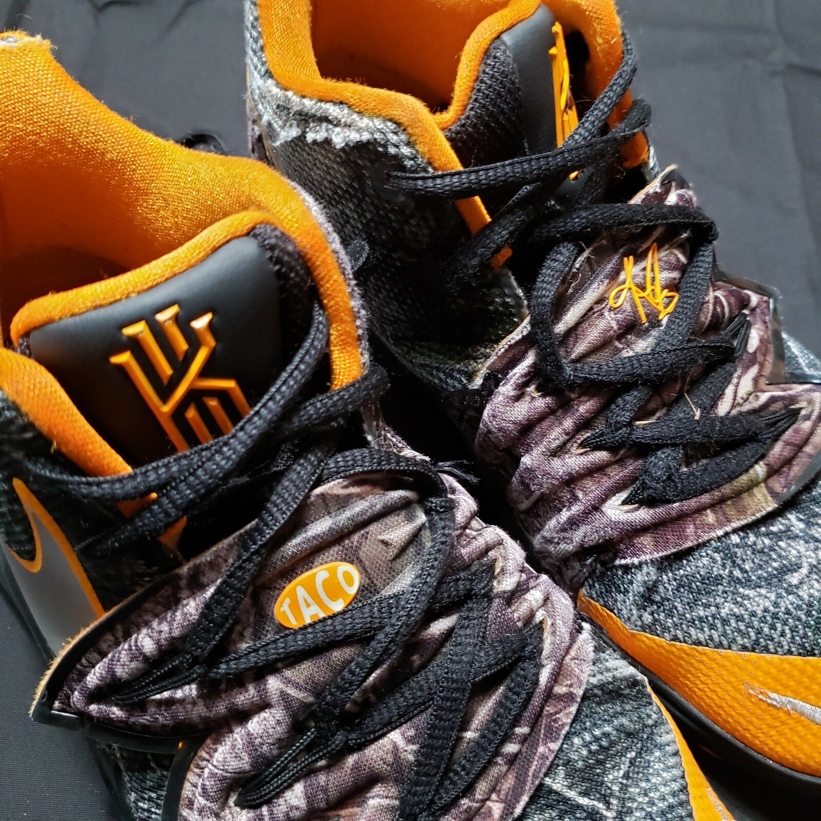 Buy kyrie 5 taco 2025 Buy kyrie 5 taco 2025