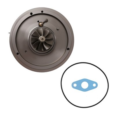 Turbo Cartridge TD04L4 for Land Rover Range Rover 4.4 TDV8 230KW LR044563