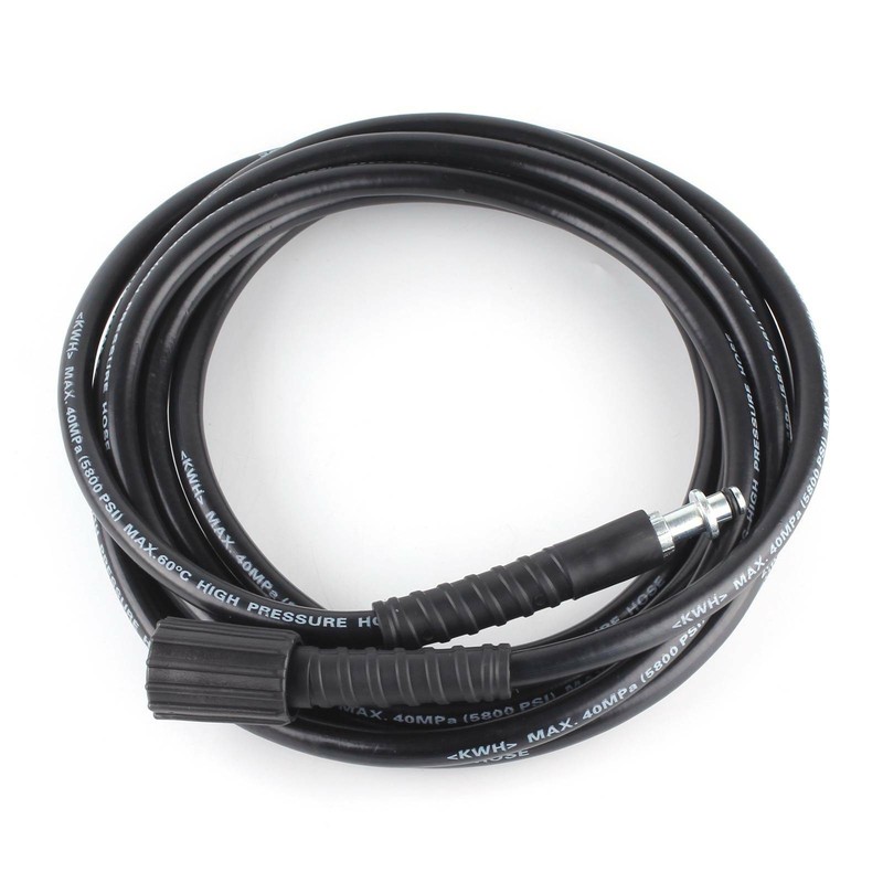 5M High Pressure Washer Extension Hose For Karcher K2 K3 K4 K5 K7