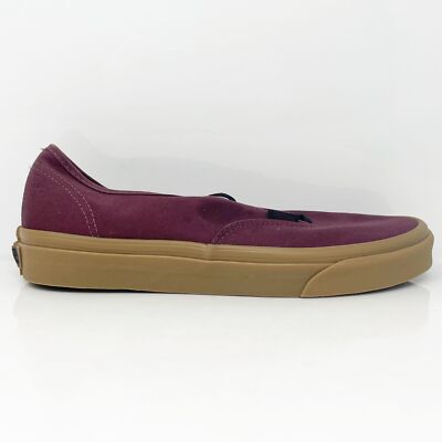 

Vans Unisex Off The Wall 721356 Коричневая повседневная обувь Кроссовки Размер M 9,5 W 11, Коричневый, Off The Wall