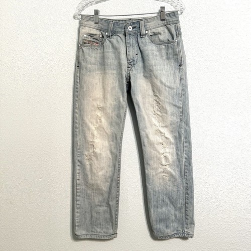 Diesel Adidas Jeans Viker Ad Tag Size 29x34 Actual 30x29 Distressed Blue Denim | eBay Diesel Adidas Jeans Viker Ad Tag Size 29x34 Actual 30x29 Distressed Blue Denim | eBay