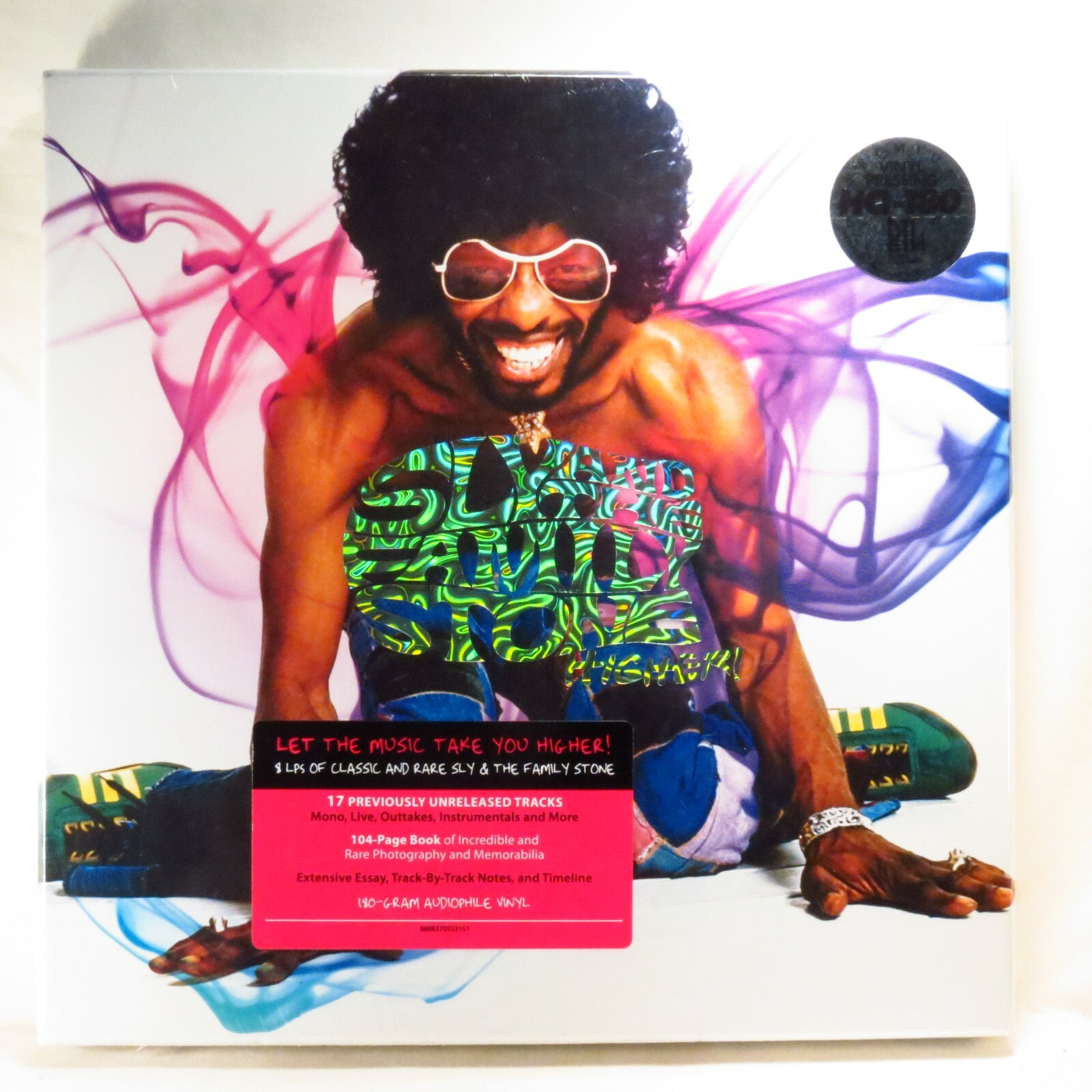 米8LP Sly & The Family Ston Higher 88883705531S1  /02900 $_57.JPG?set_id=8800005007