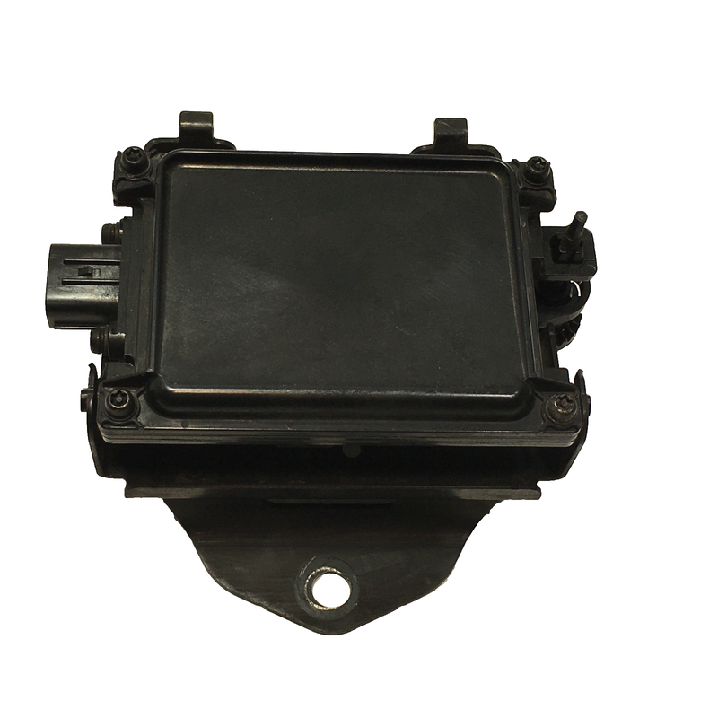 Used 2019-2021 HONDA PASSPORT CRUISE CONTROL DISTANCE SENSOR RADAR MODULE UNIT OEM