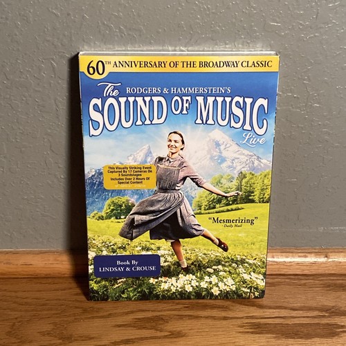 20th Century Fox's The Sound of Music: 50th Anniversary