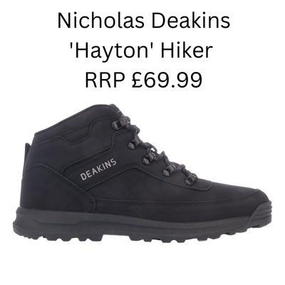 Nicholas deakins boots sale cheap