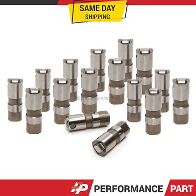Jeep Plymouth Chrysler Dodge 5.2L & 5.9L OHV 16V Lifters Lash Adjusters