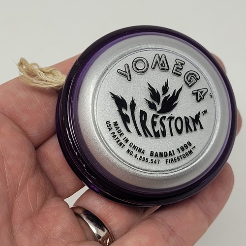 Yomega Fireball 1997年製 紫色 $_12.JPG?set_id=880000500F