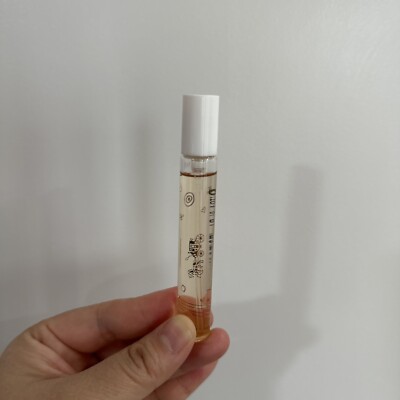 Coach Dreams Sunset Eau de Parfum Natural Spray .25 oz. / 7.5 ml NEW