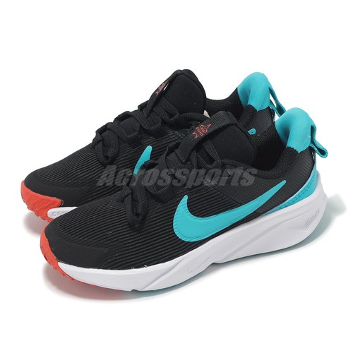 ☆NIKE☆Nike Universa NIKE STAR RUNNER 4 NN (PS) DX7614-102 RUNNING SHOES (YB