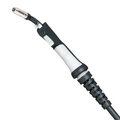 SB36 Unimig Mig Welding Torch *for Aluminium* Gun, Binzel Tip, Liner, Neck, MB36