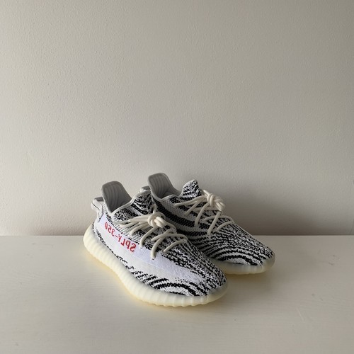 Yeezy 350 V2 Zebra Locations, Jordan 7 UNC, Reigning