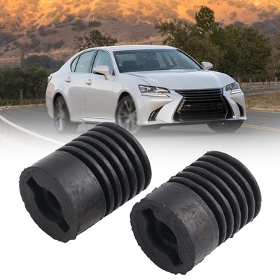 Hood Rubber Stopper Cushion Set for Toyota Excellent Protection Guaranteed