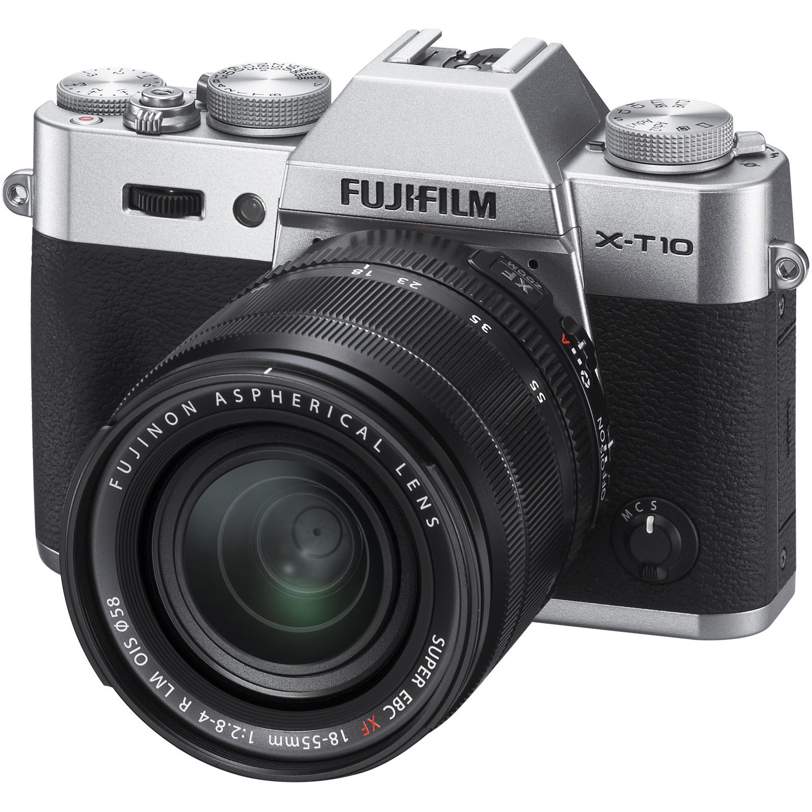 Fujifilm XF Digital Cameras
